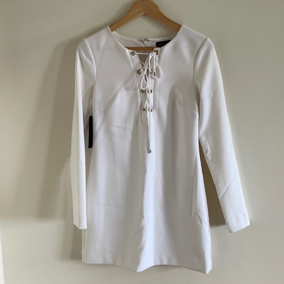 MARCIANO - Lena Dress - Picture 1 of 6